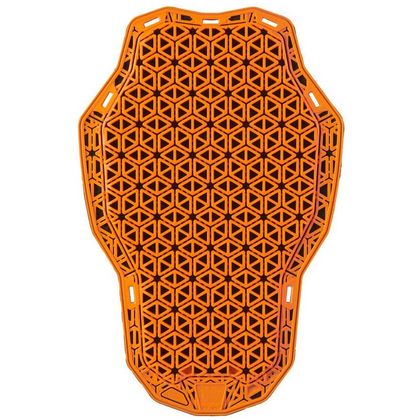 Protections Furygan FULL BACK GHOST™ D3O® - Orange
