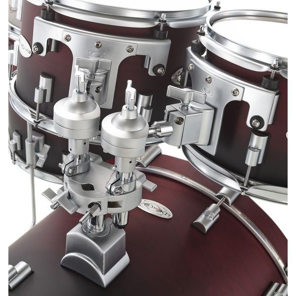 DrumCraft Series 6 Studio Set SBR