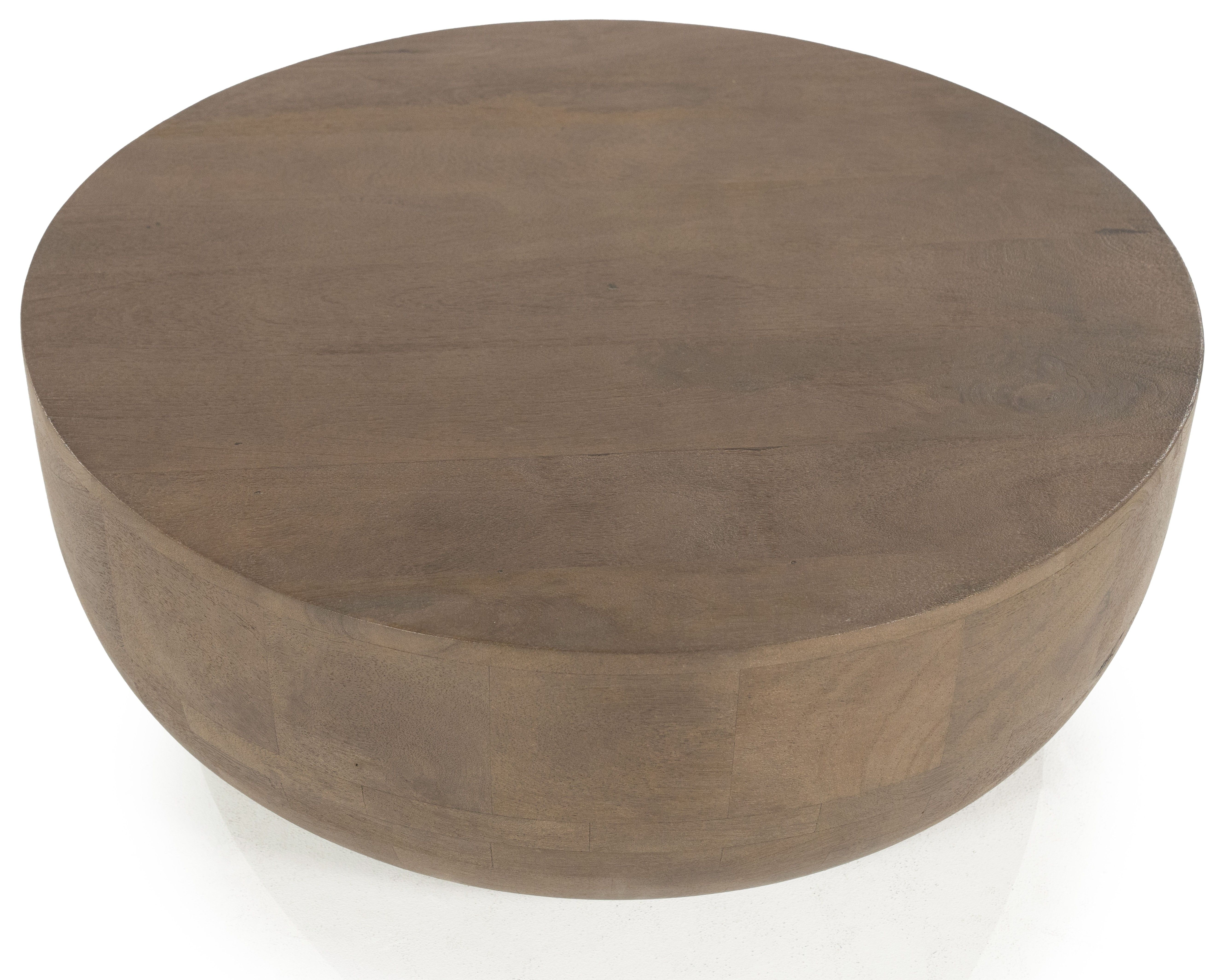 Salontafel 250078 Karibu ⌀70  x H25 cm