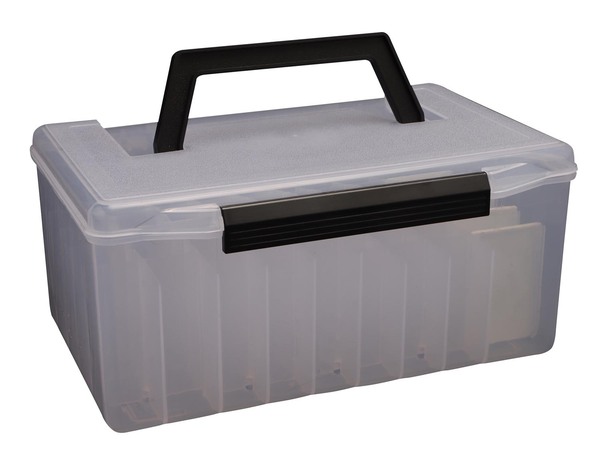 Boîte de pêche Ragot Turlutte XL