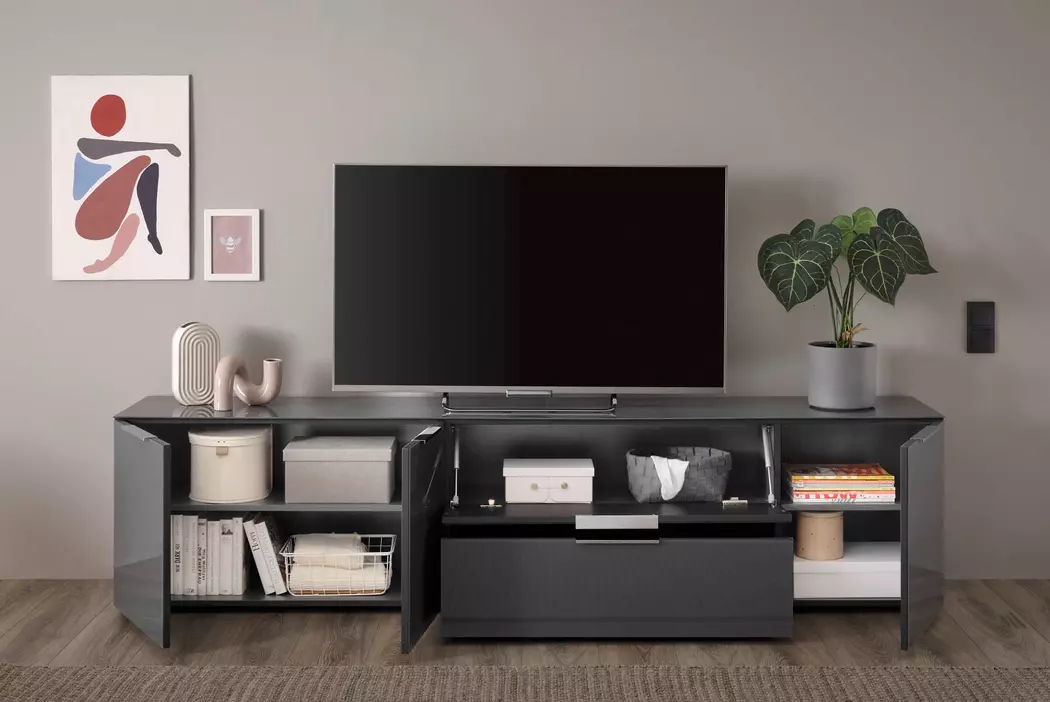 TV-Lowboard Santorin