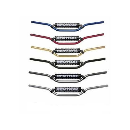 Guidon Renthal CLASSIC ENDURO Universel - Noir