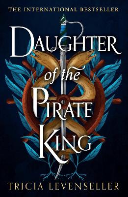 Daughter of the Pirate King (Paperback)