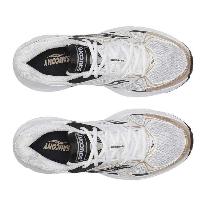 Saucony Ride Millennium Sneakers Heren