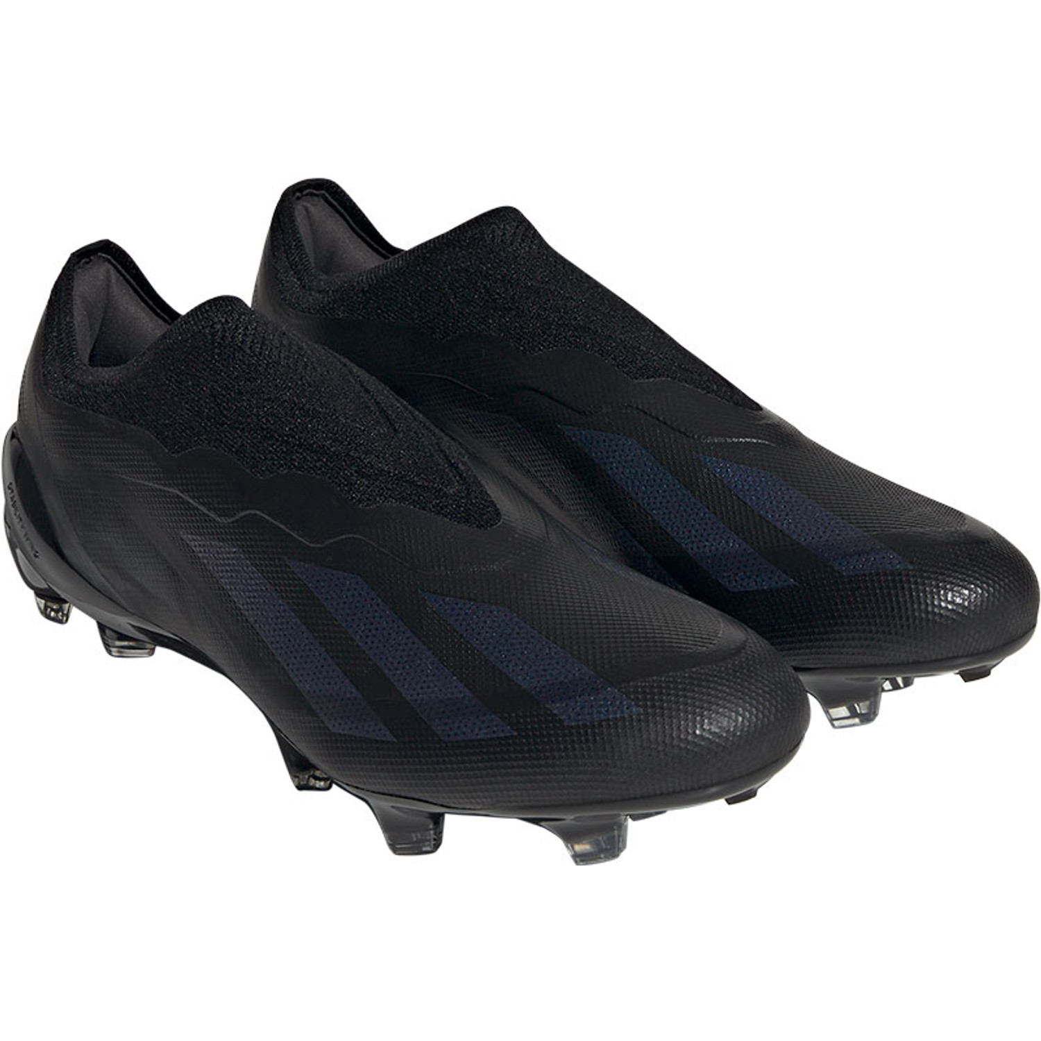 adidas X Crazyfast .1 Laceless FG