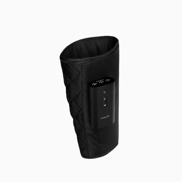 Flowlife Unisex Massage Flowpression Calf Single Sort