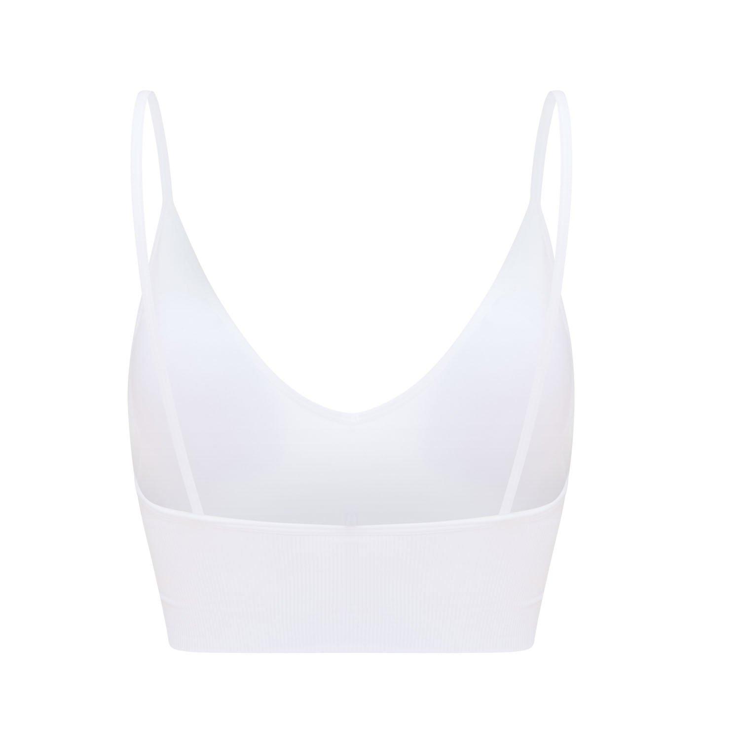 Lee Flora Crop Top Womens