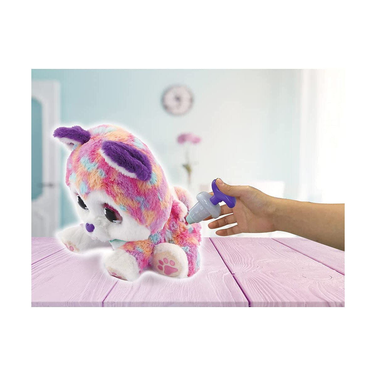 vtech VTech Whoopie die tapfere Hunde-Patientin