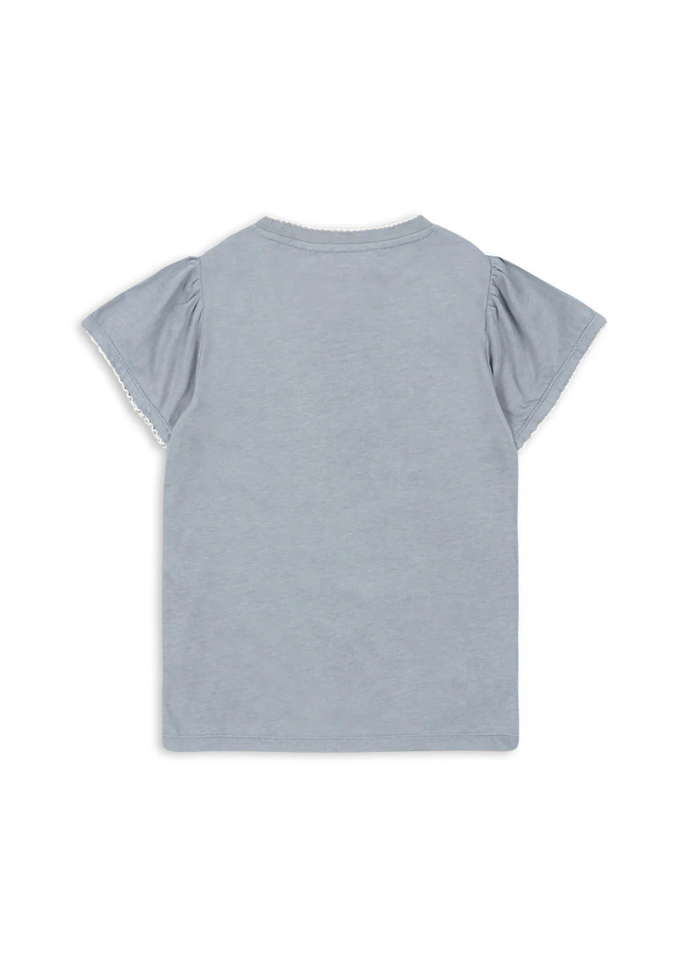 Famo t shirt - tradewinds - 6M