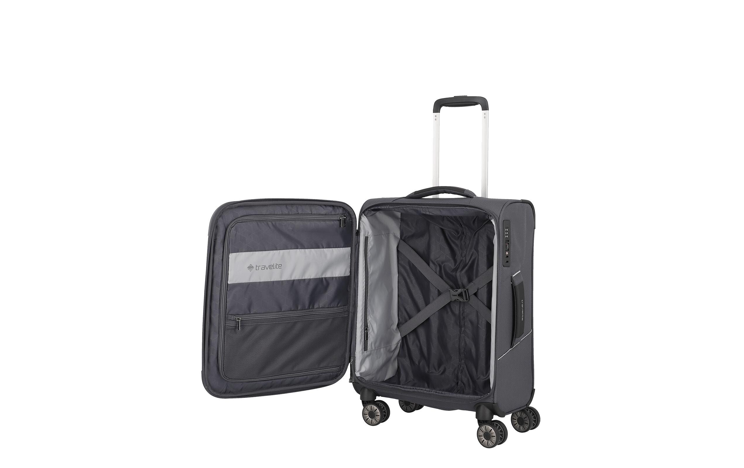 Skaii Trolley S Grau<br>Reisekoffer