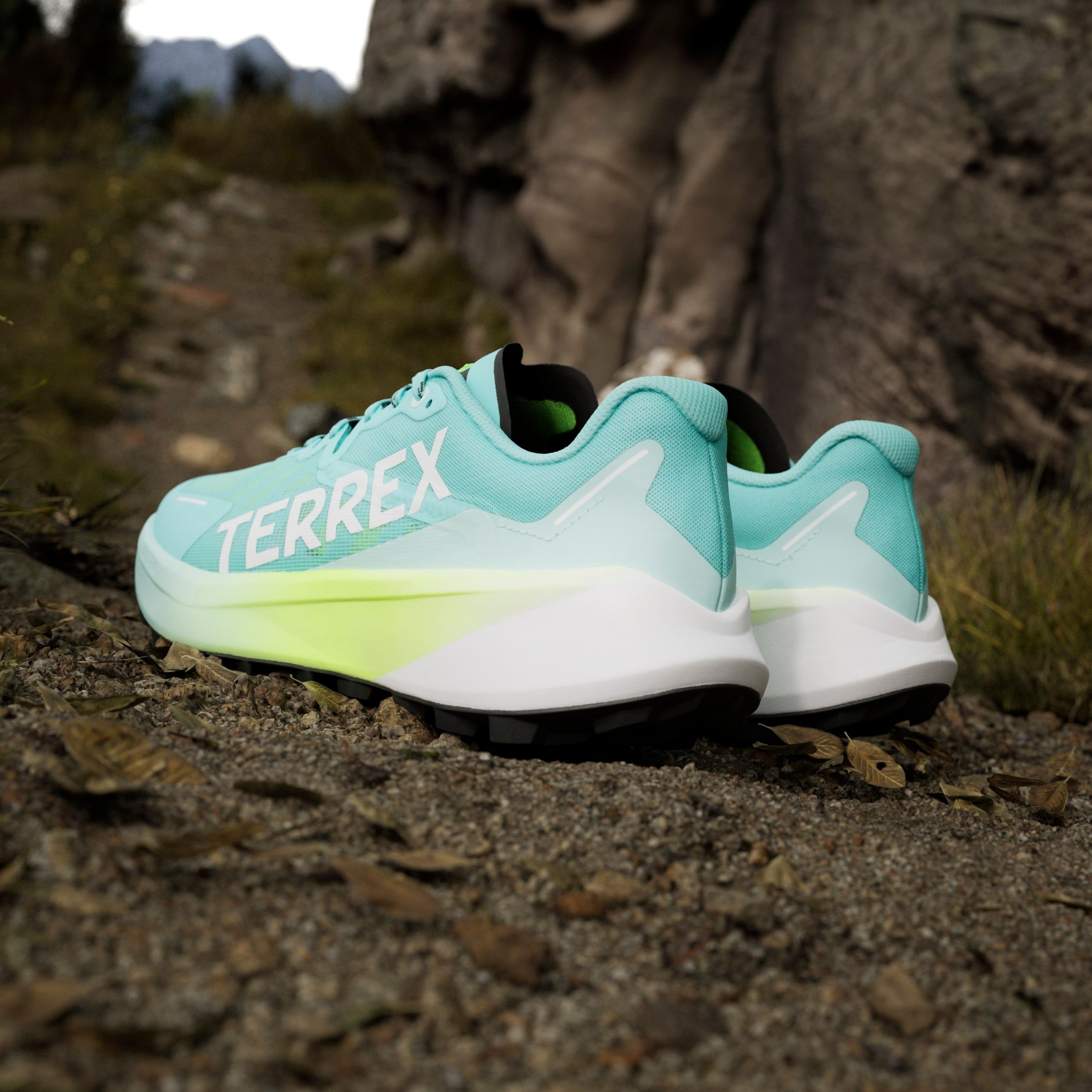 adidas TERREX Trailrunningschuh »AGRAVIC 3«  Trail-Runningschuhe