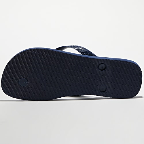Tongs Top 4000029 Bleu Marine