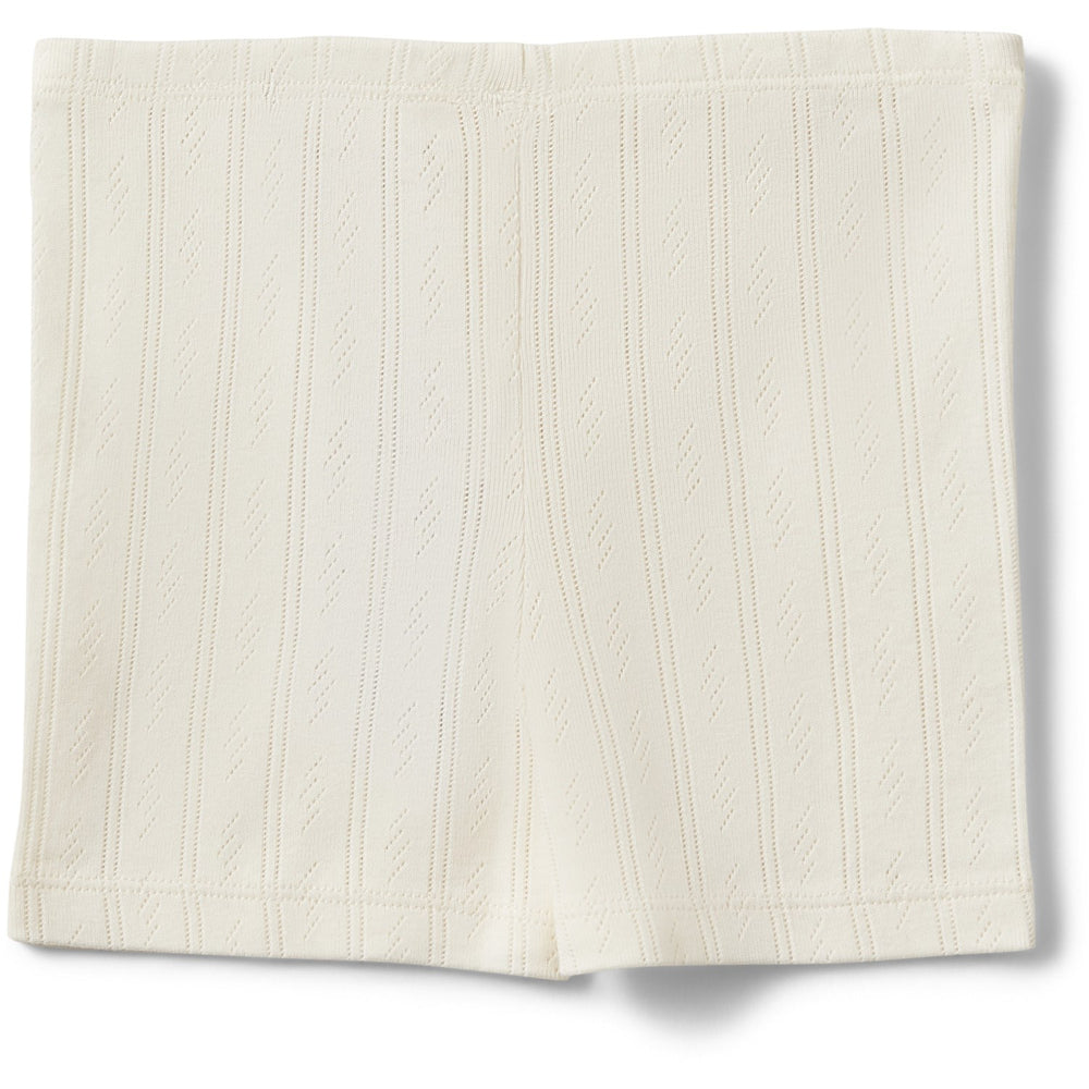 Køb Sofie Schnoor Off White Nevask Shorts