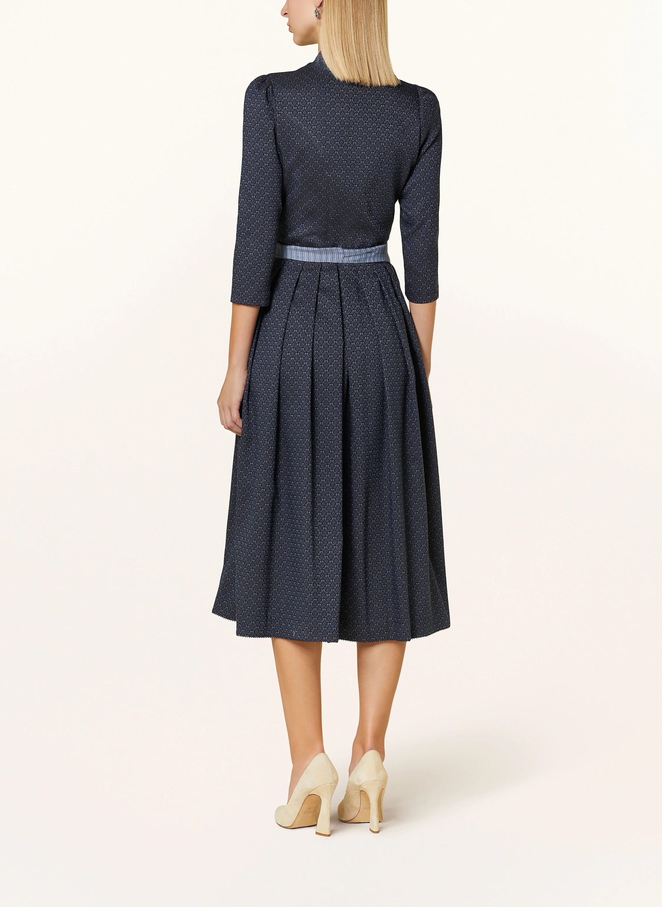 Hammerschmid Dirndl WEITSEE