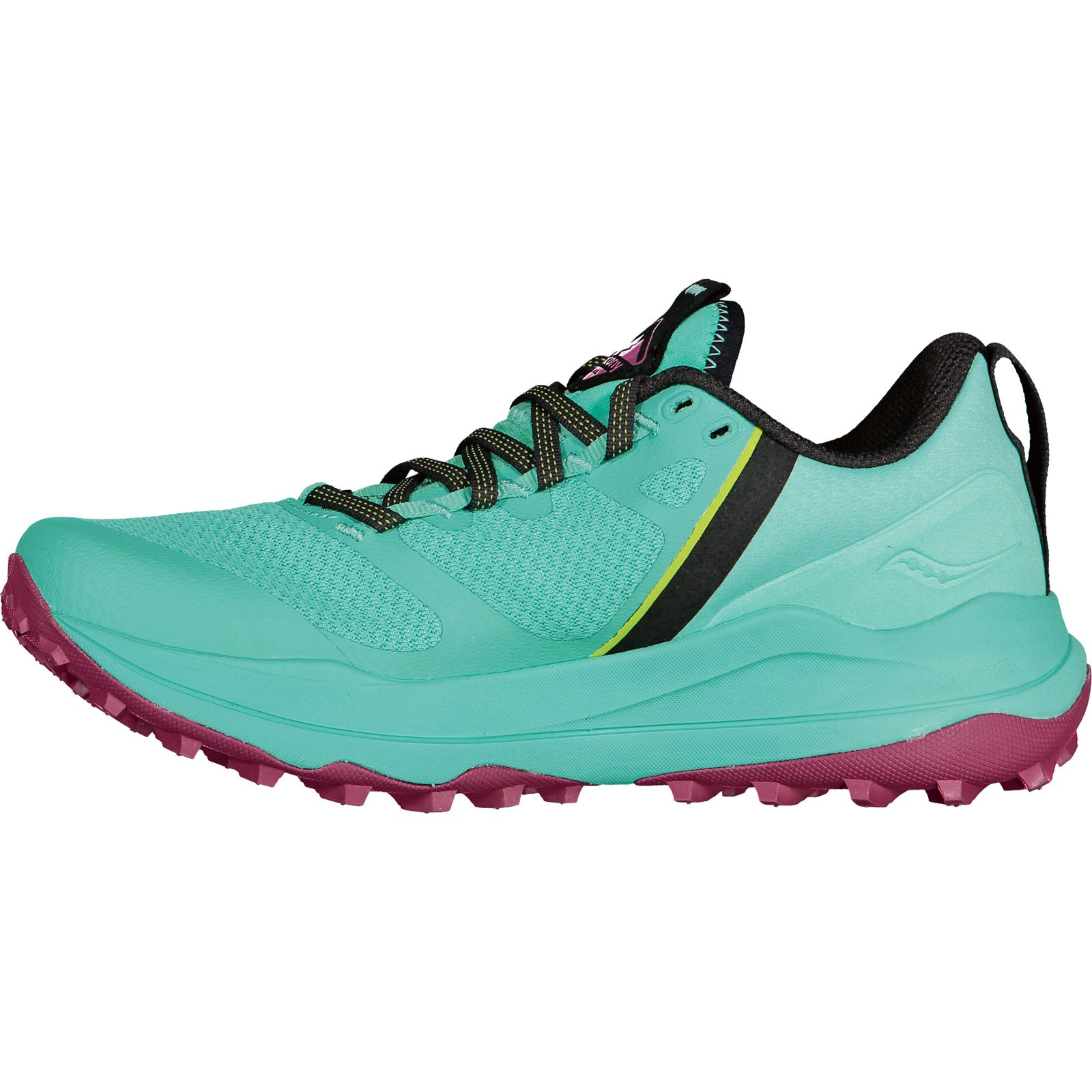 Saucony Damen-Trailrunningschuh Xodus Ultra 37.5