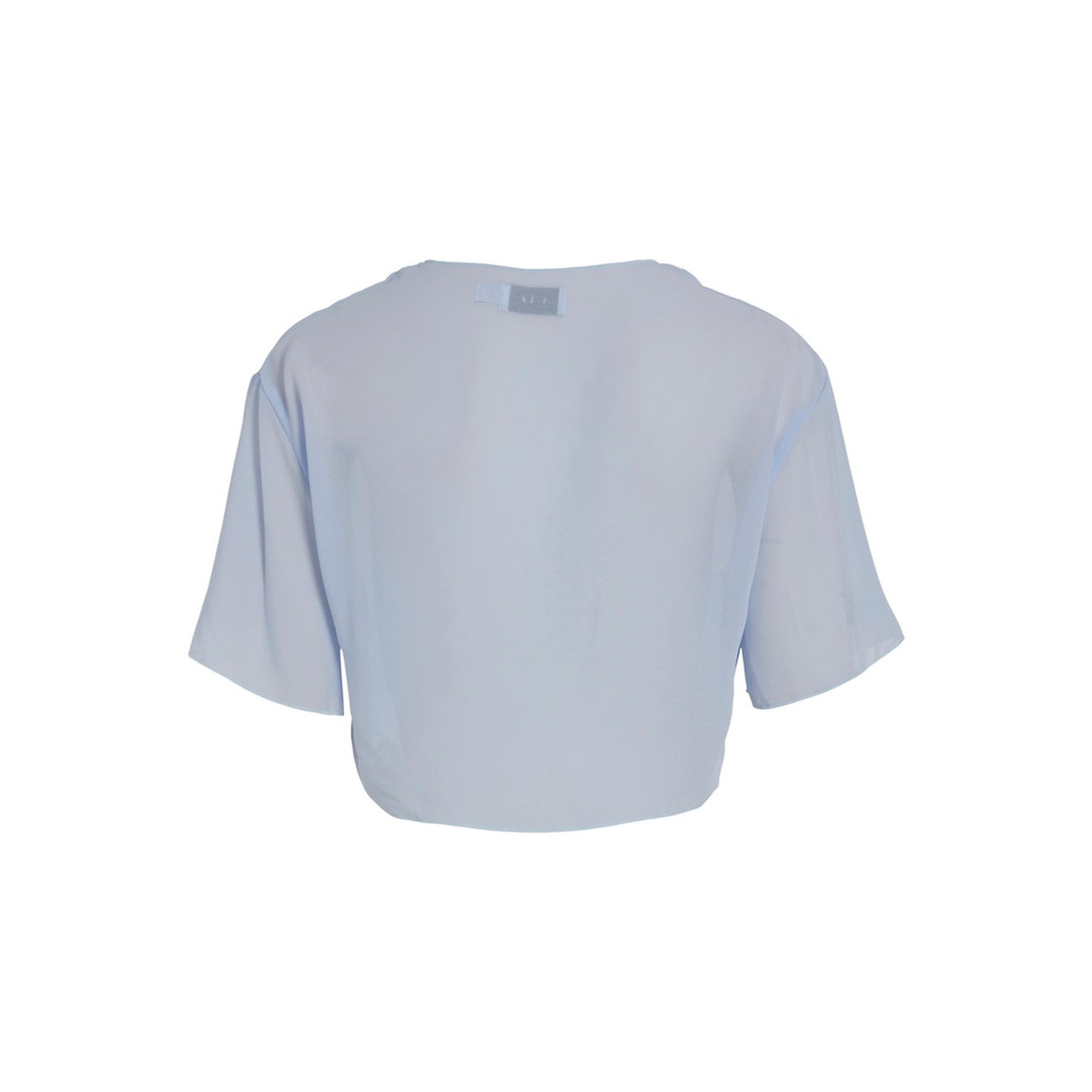 Vila VISOIA 2/4 SLEEVE BOLERO/BM/DC