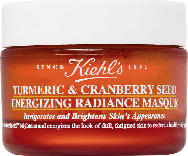 Kiehl's Cranberry Seed Masque 28ml