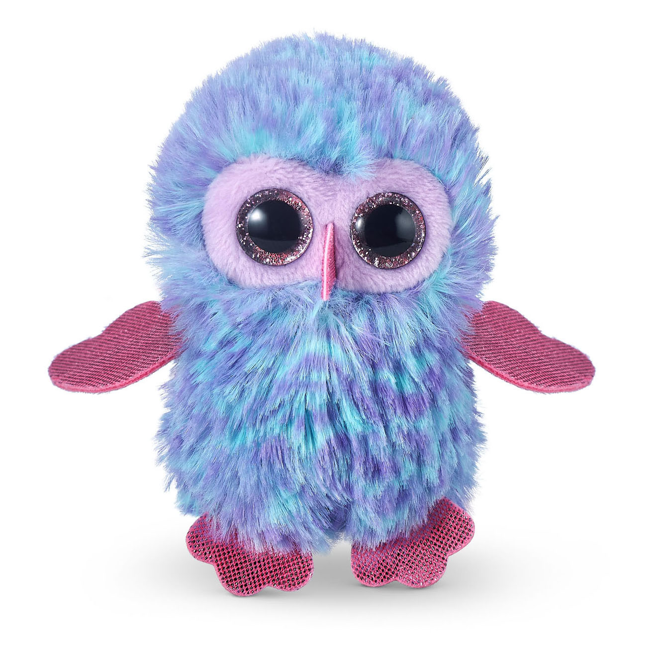 Plushy Pets Surprise Knuffel