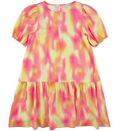 Soft Gallery Kleid - SGLima - Popcorn