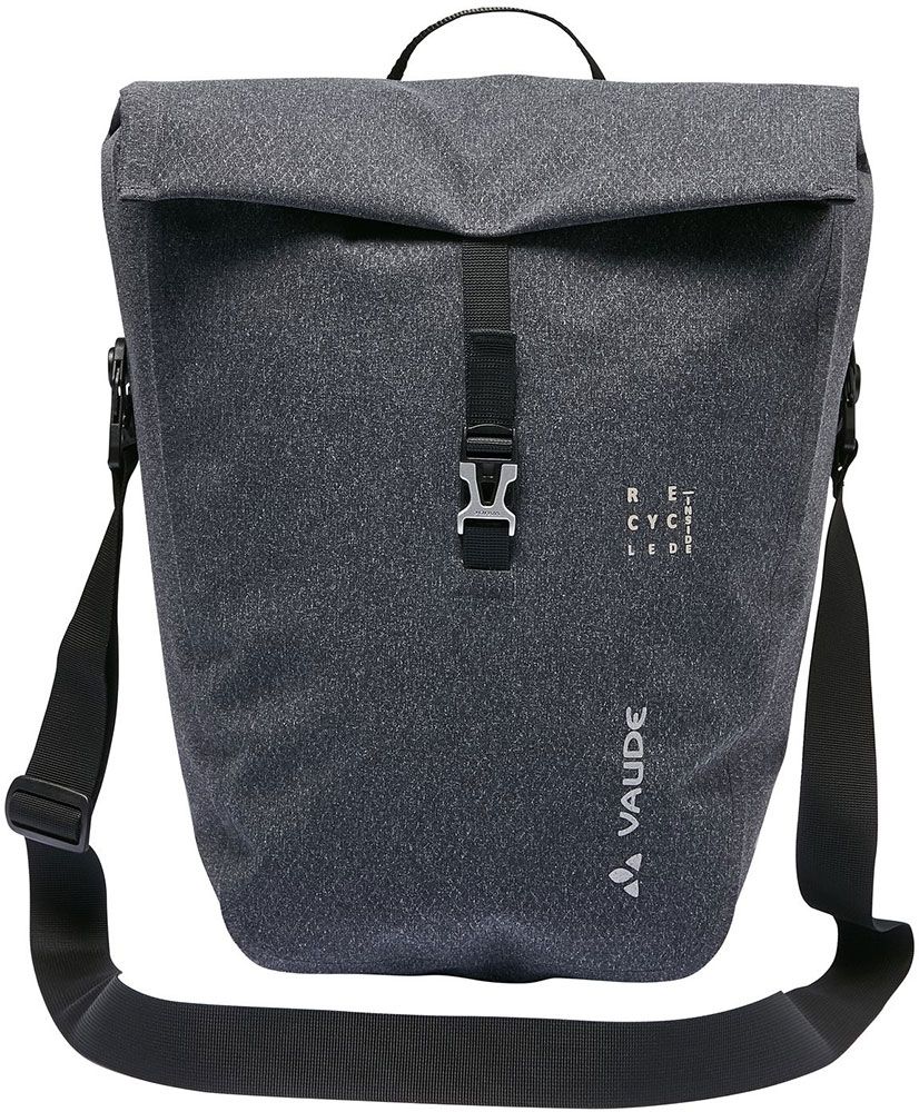 Vaude ReCycle Pro Single - Fahrradtasche kaufen | Bike-Discount
