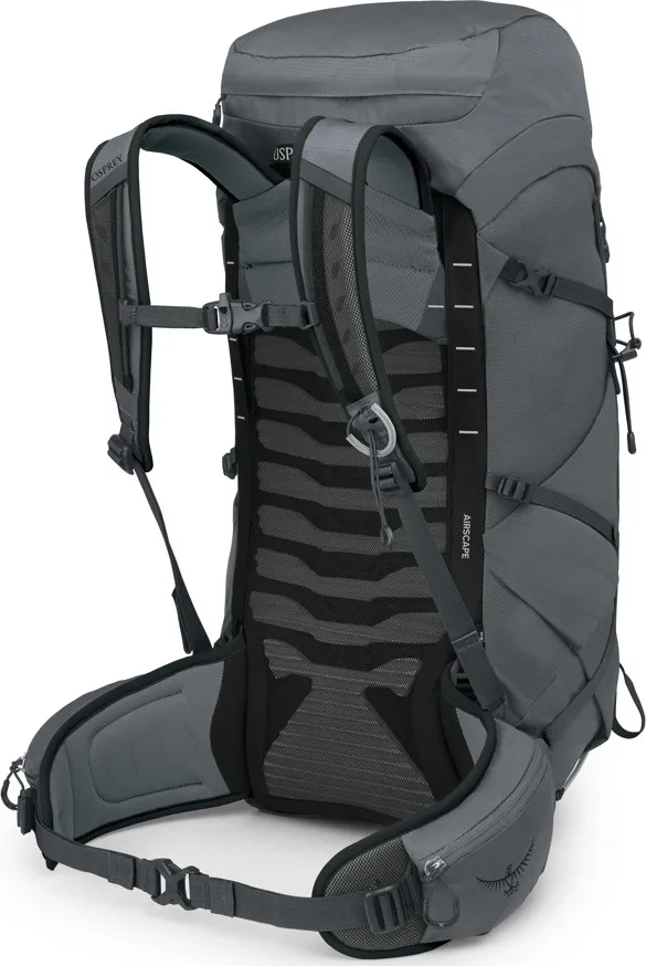 Osprey Talon 33 Phantom Grey/Dark Charcoal