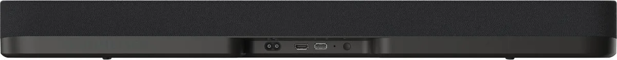 Sennheiser Ambeo SoundBar Mini   Audioquest NRG-X2 (2 m) et Pearl HDMI 48 (1,5 m) Barres de son