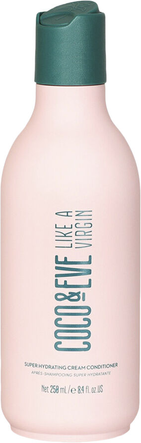 Coco & Eve Like A Virgin - Super Hydrating Cream Conditioner