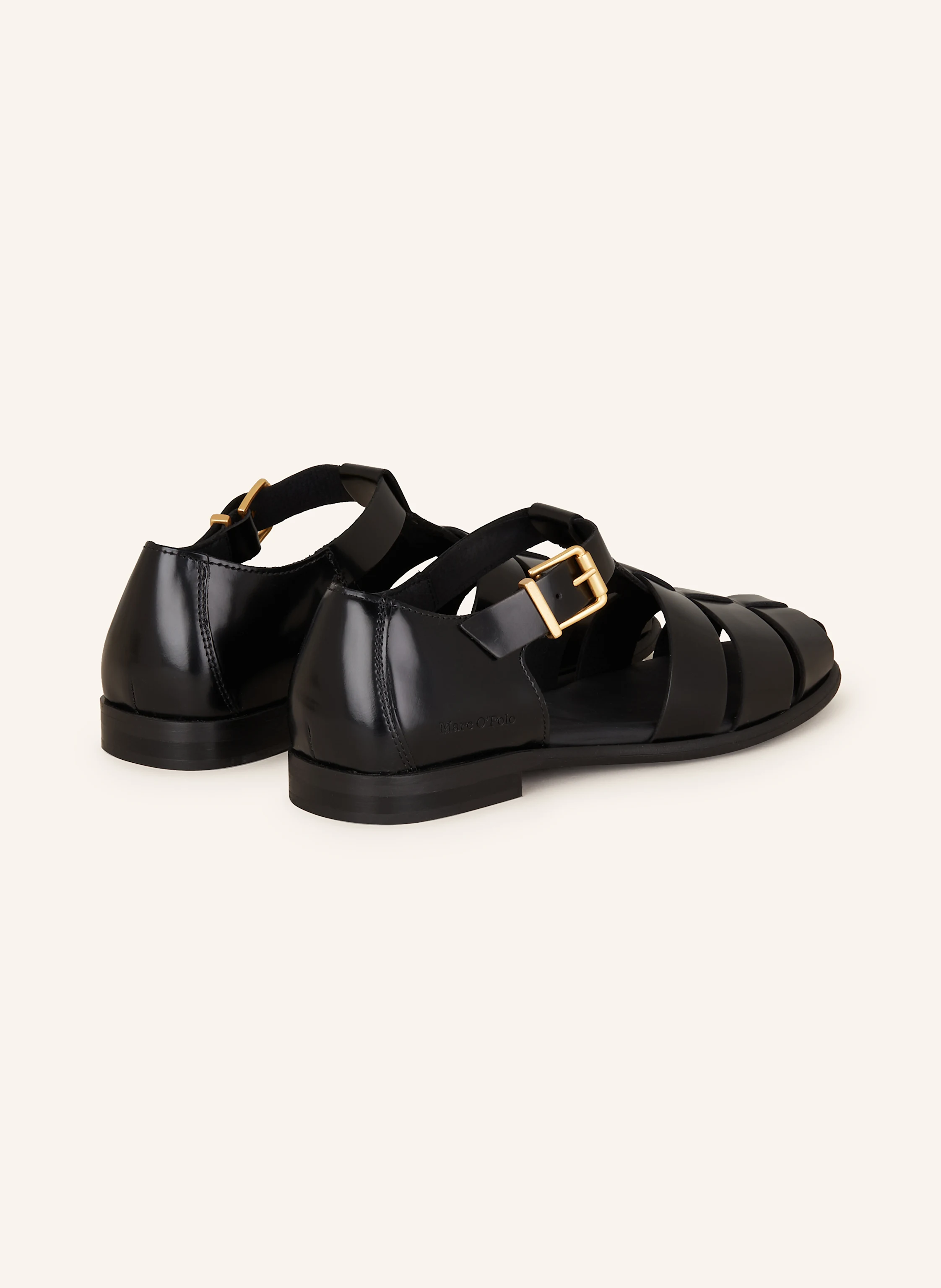 Marc O'Polo Sandalen FIONA 3E