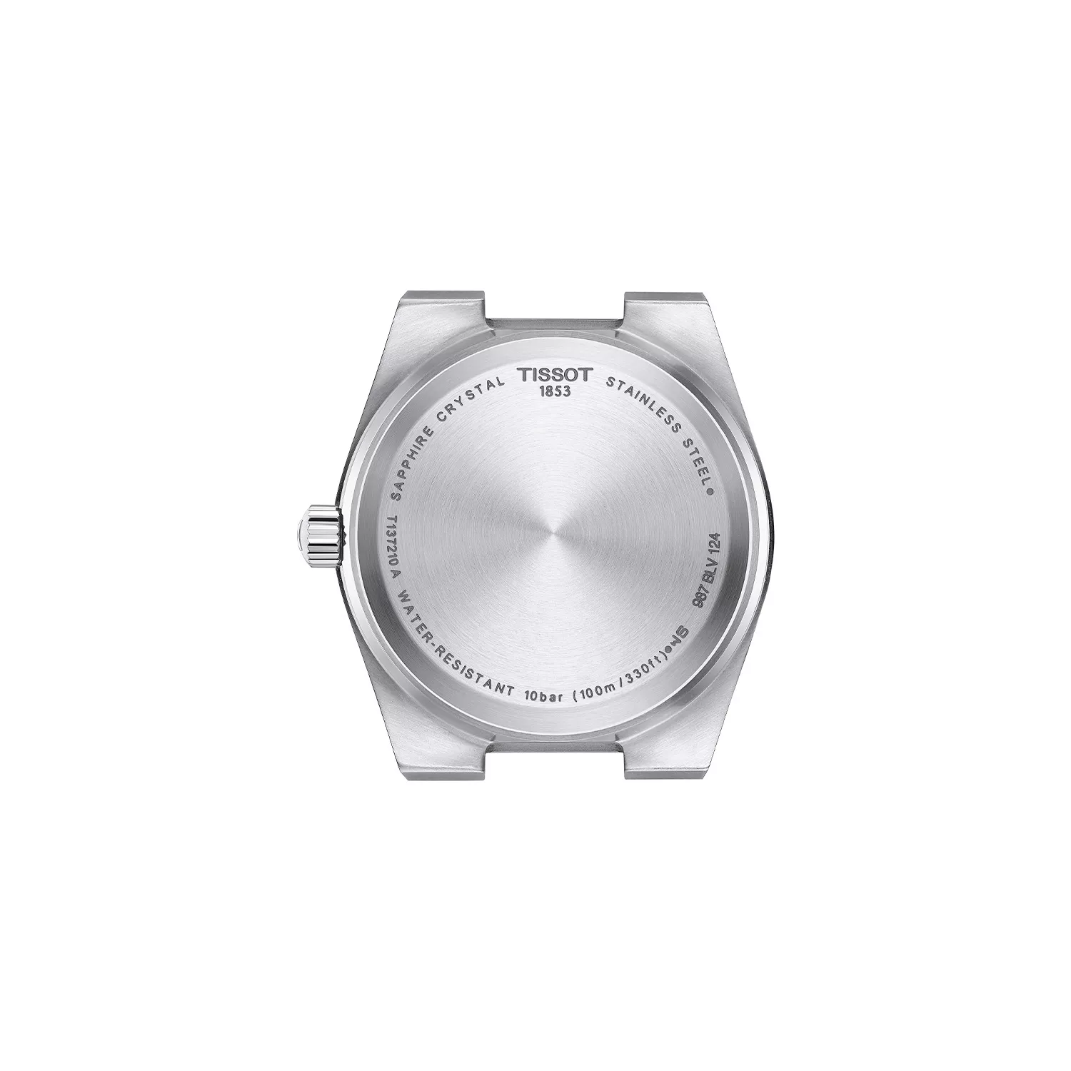 Tissot PRX 35MM T1372101135100
