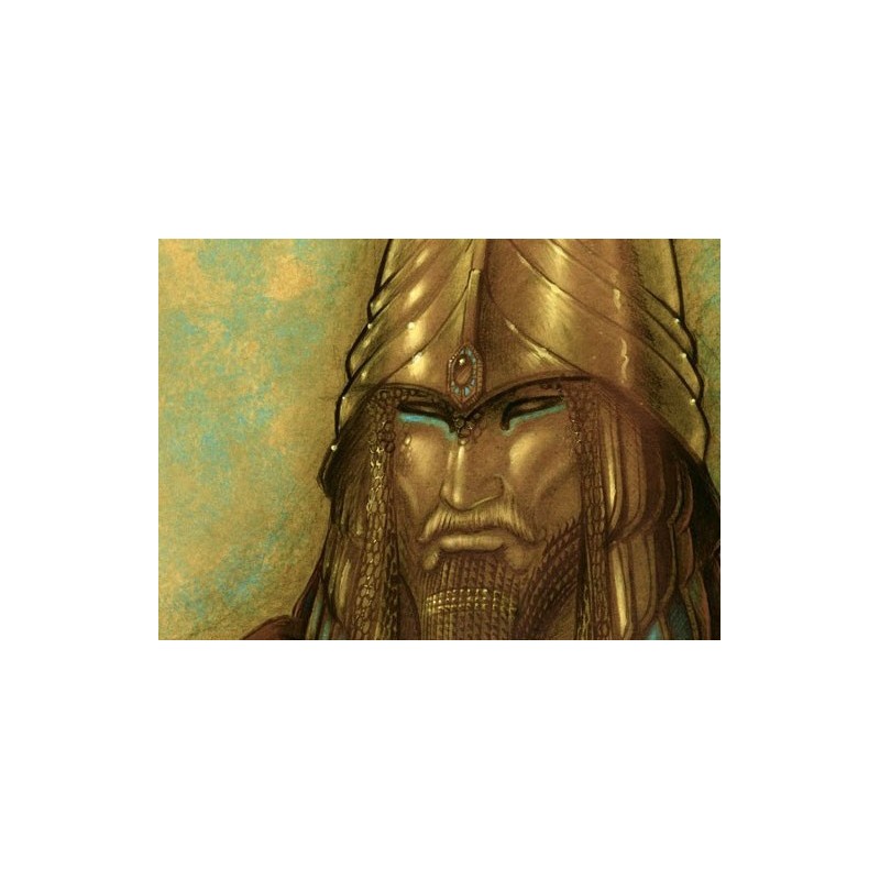 Gilgamesh