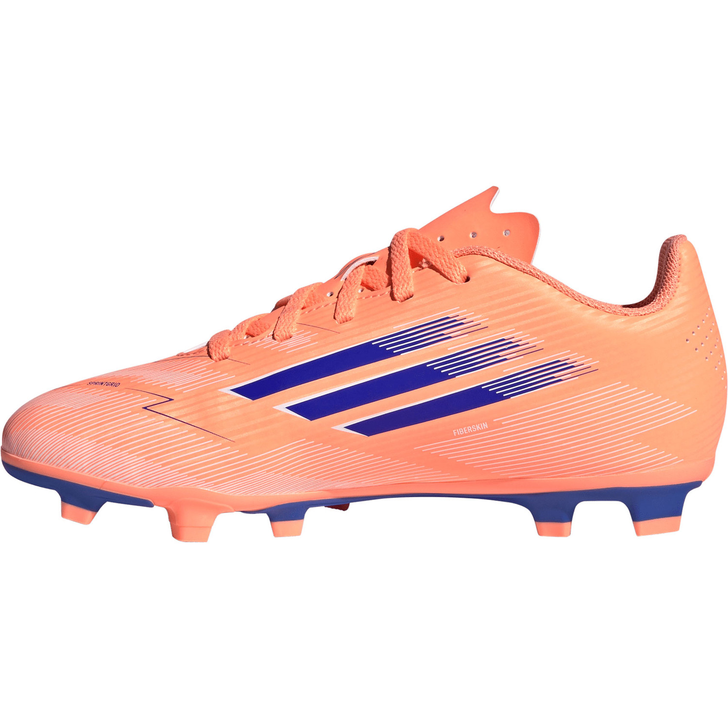 adidas F50 Club FG/MG Kids