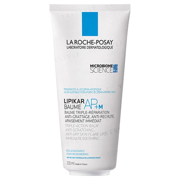 La Roche-Posay - Lipikar Baume AP+M