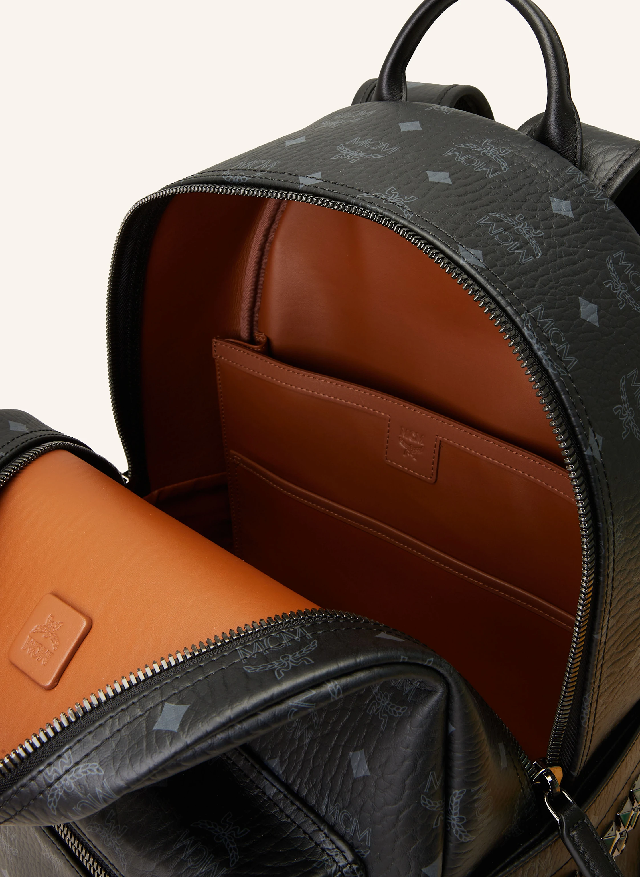 MCM Rucksack STARK VI