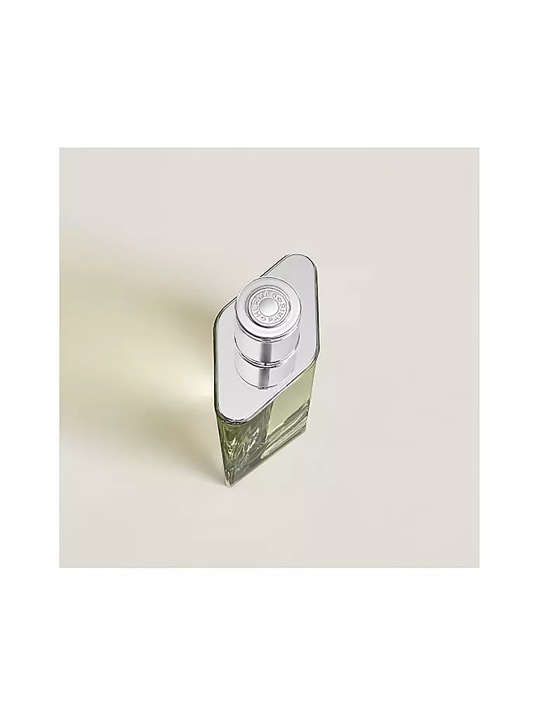 HERMÈS H24 Eau de Parfum Refillable Spray 100ml keine Farbe