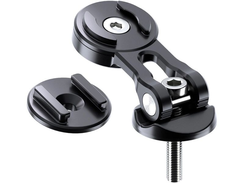 SP Connect Fahrradmobiltelefonhalter Stem Mount Pro Fahrrad-Mobiltelefonhalter