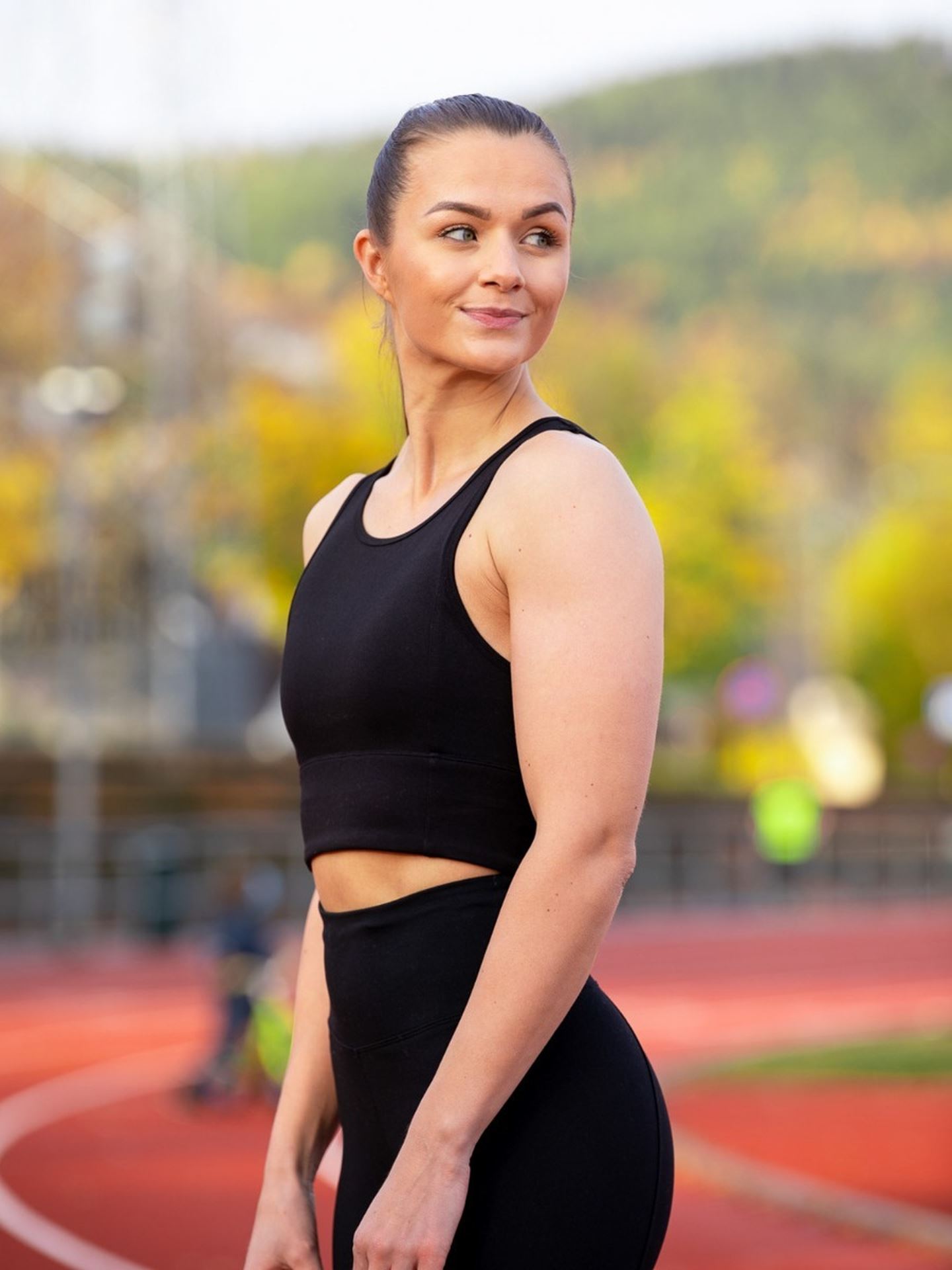 Aria Lasting Sport Top