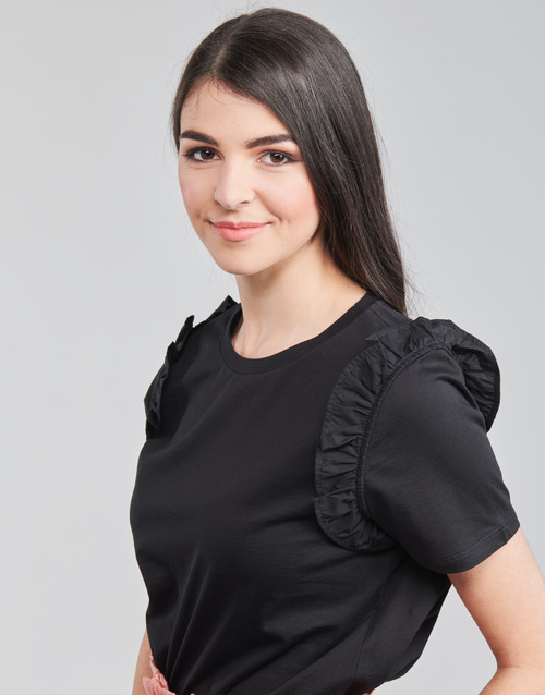 Benetton - MARIELLA - Noir