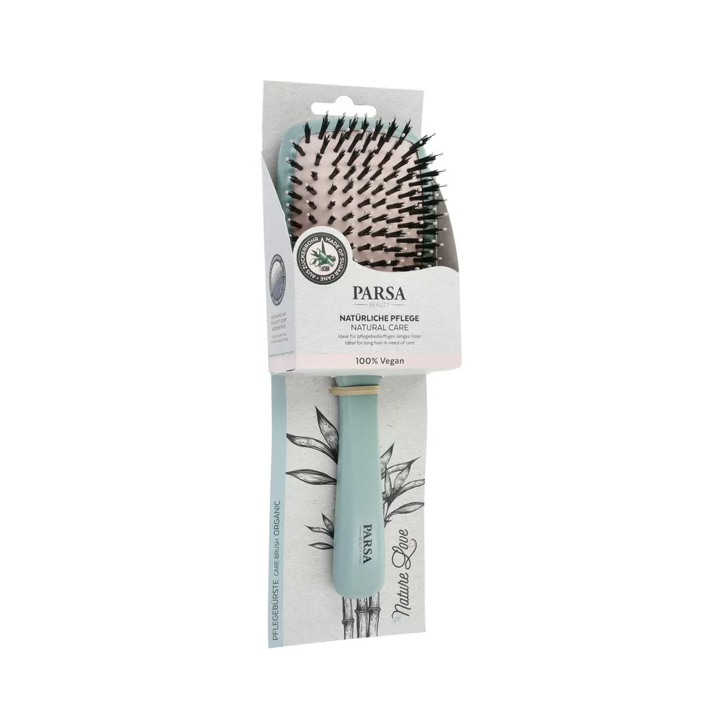 Parsa Beauty Care Hårbørste Large Organic