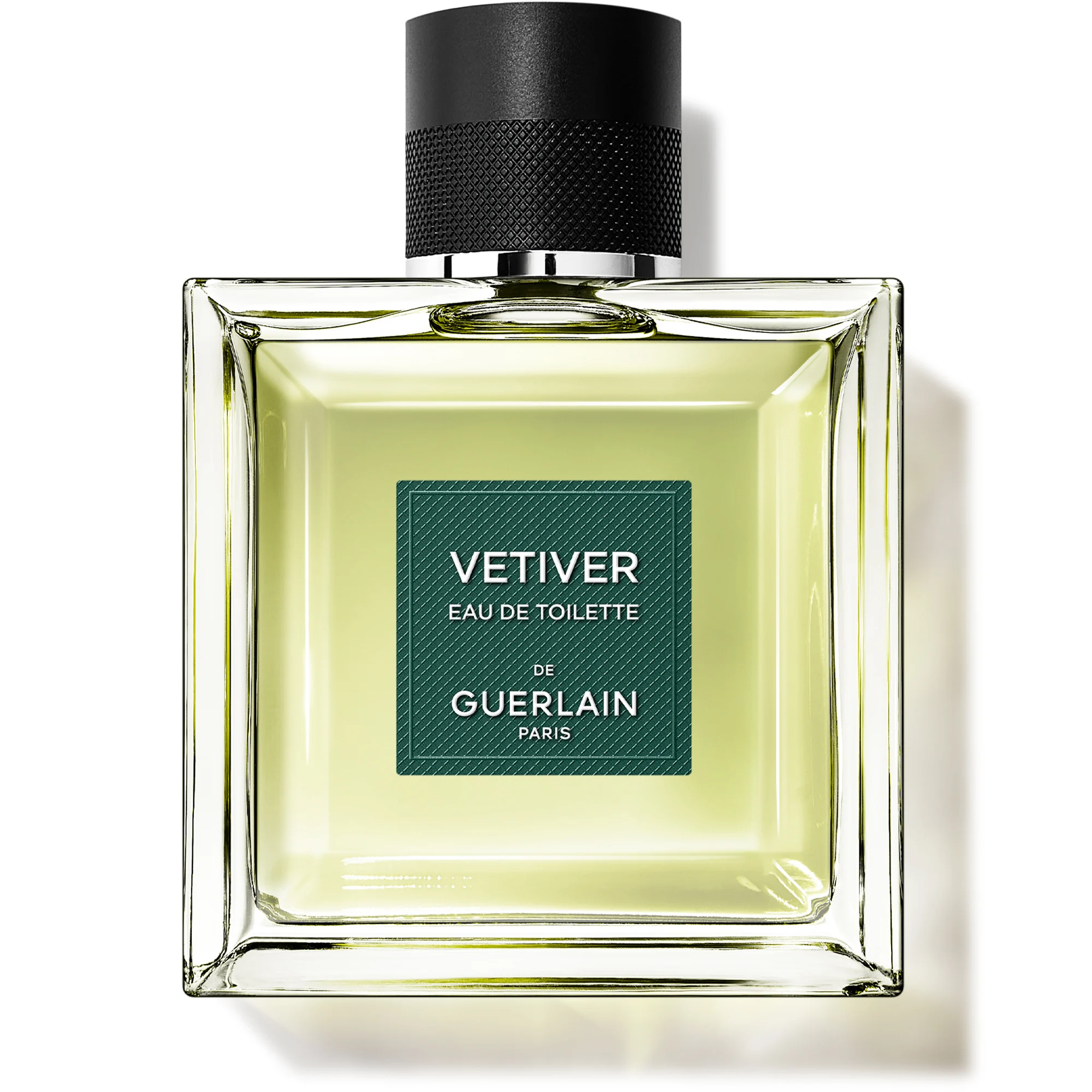 Vétiver Eau de Toilette |