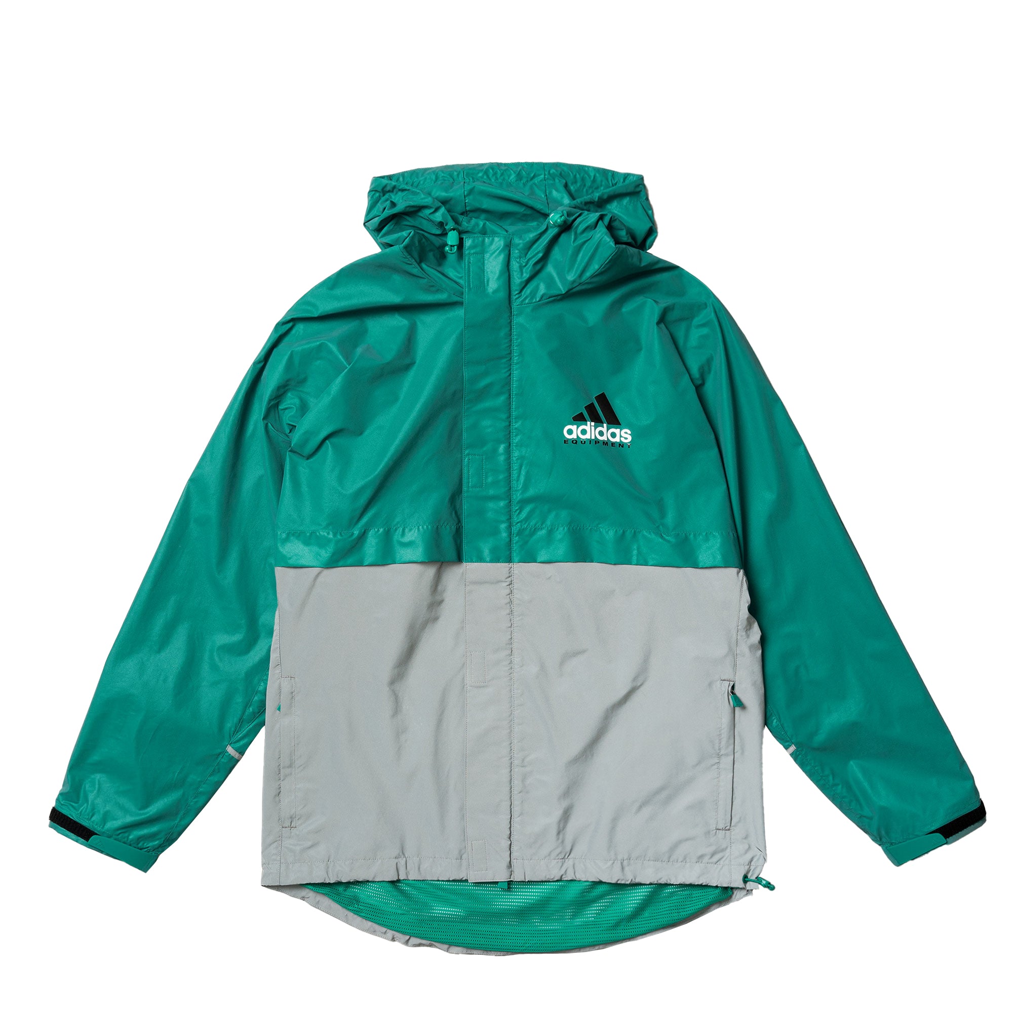 adidas<br>Equipment Windbreaker
