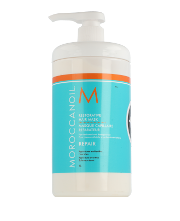 Moroccanoil Repair Restorative Hair Mask 1000ml