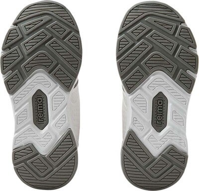 Reima Luontuu Sneakers, Hvit