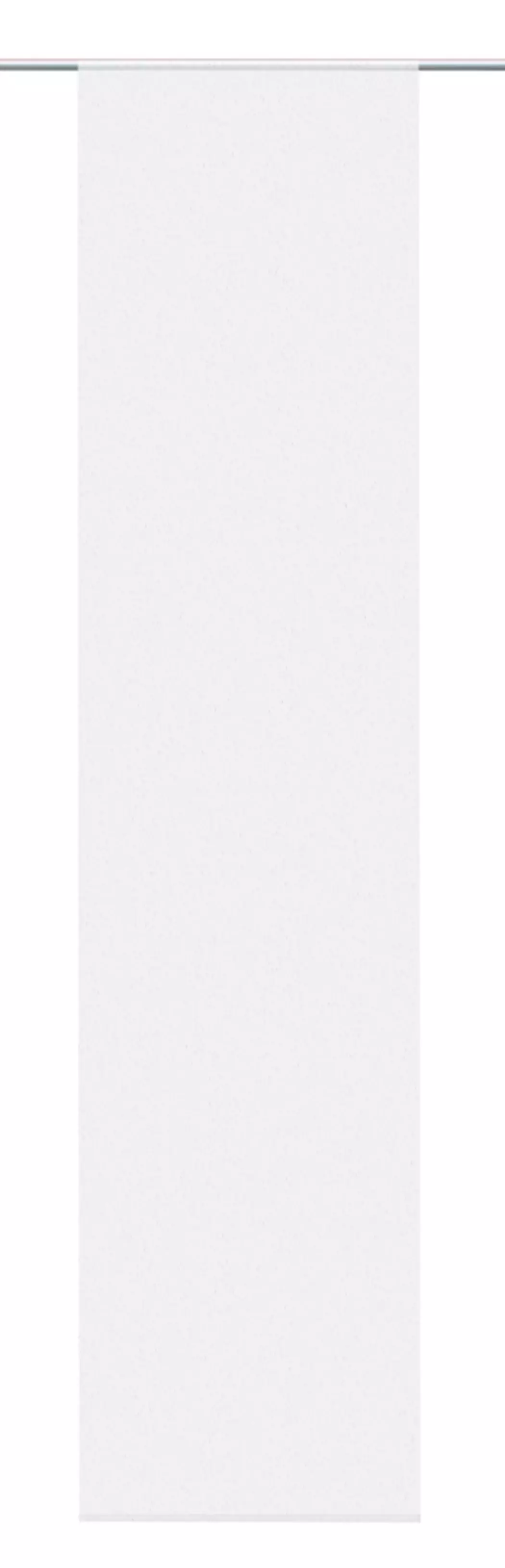 Schiebevorhang Prim 60 x 245 cm