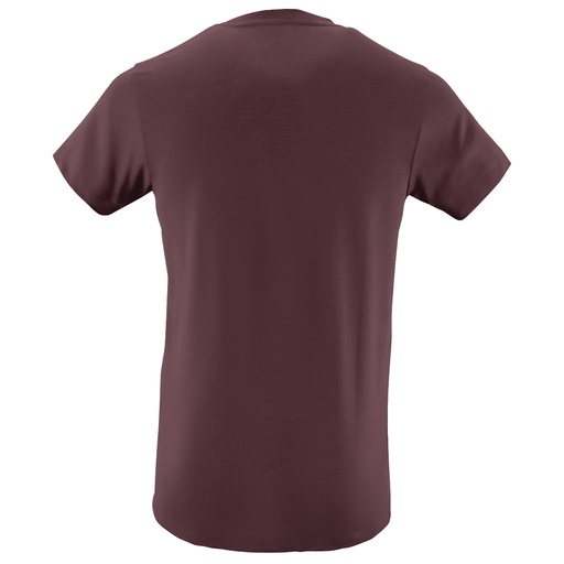 Camiseta Sols Regent Slim Fit