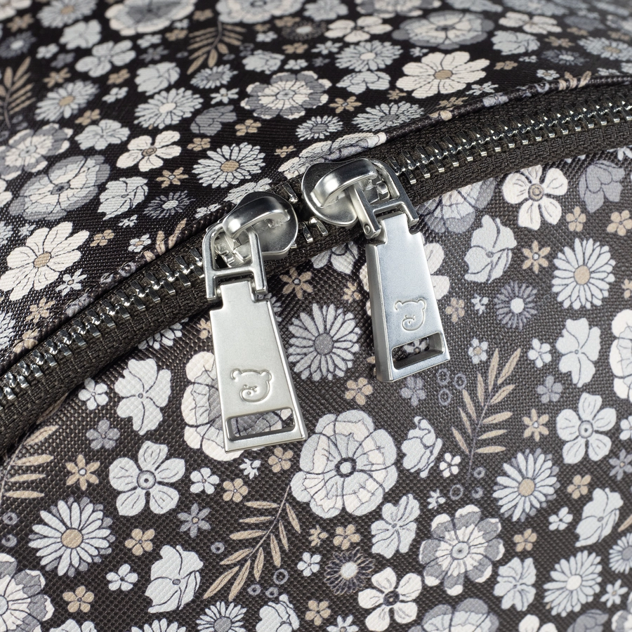 pasito a pasito Wickelrucksack Blossom Cloud