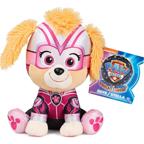 Paw Patrol Gund Movie 2 plys 15 cm