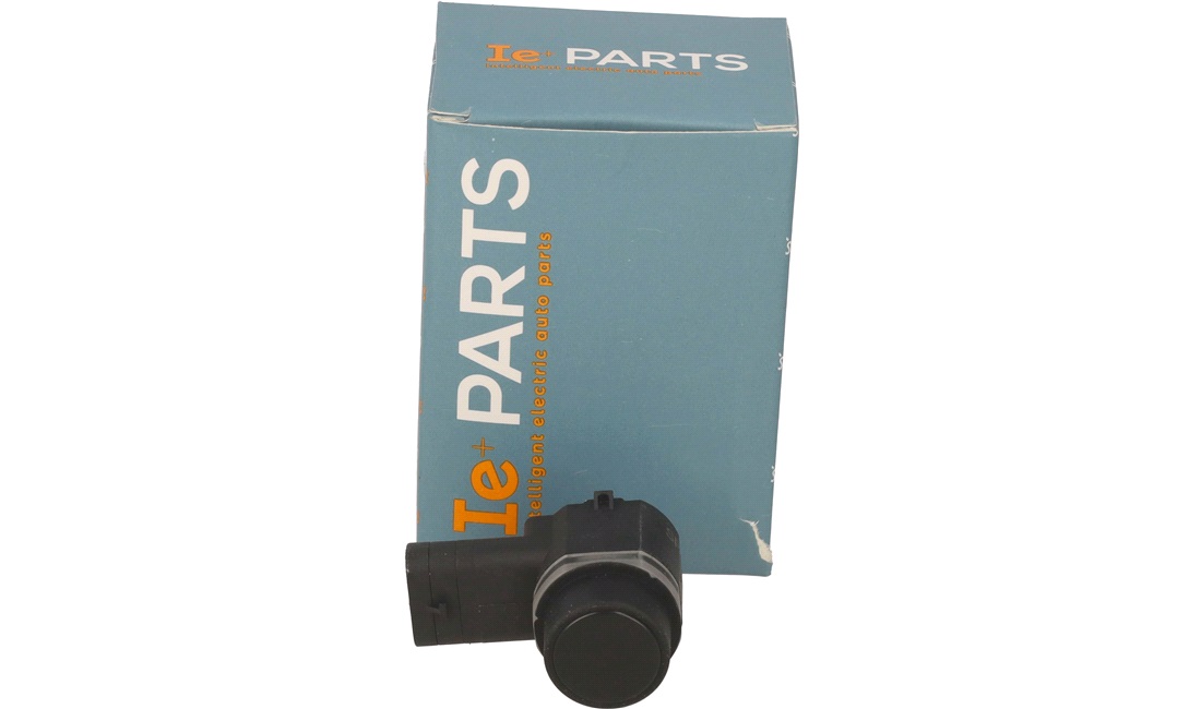 Sensor, parkering