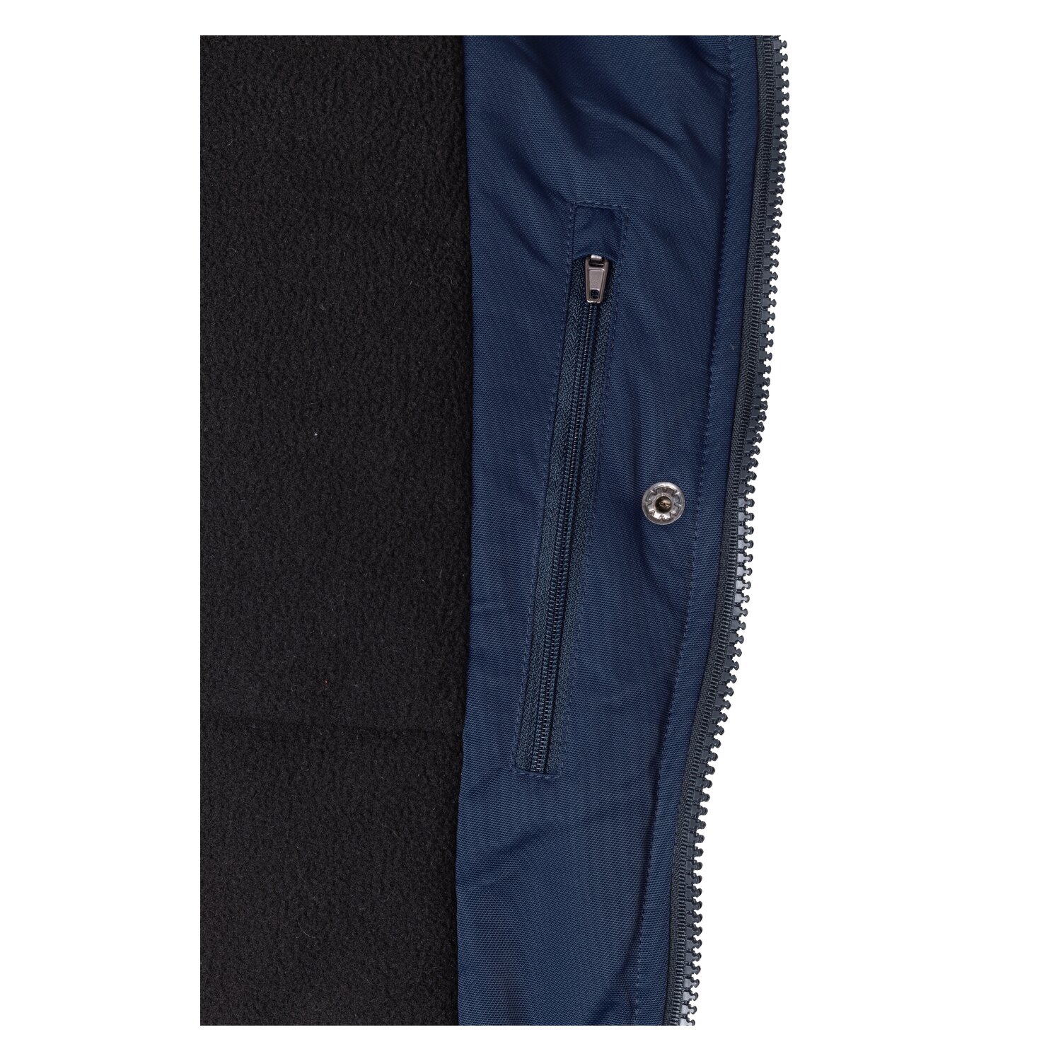 black forest Funktions-Blouson - navy
