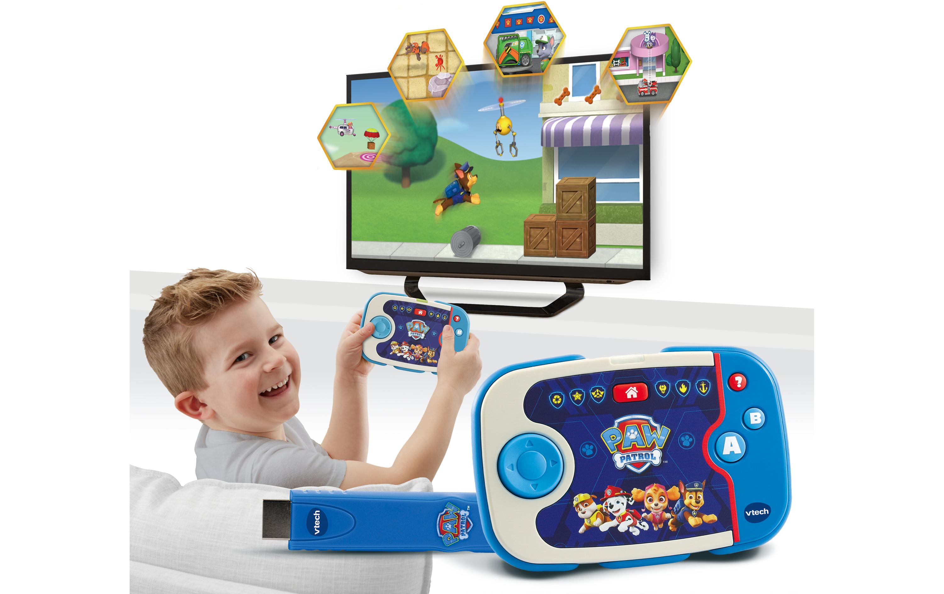 ABC Smile TV – Paw Patrol -DE-Herzlich willkommen in der Abenteuerbucht!