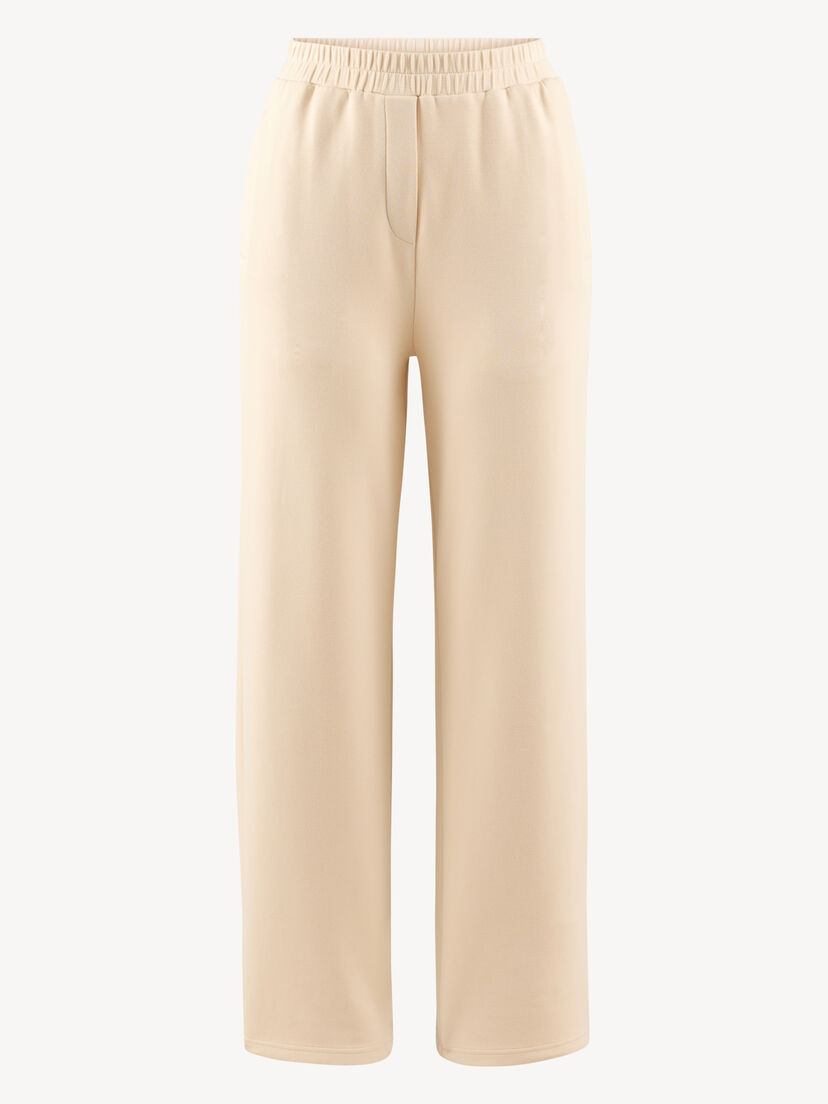 Joggingbroek - beige